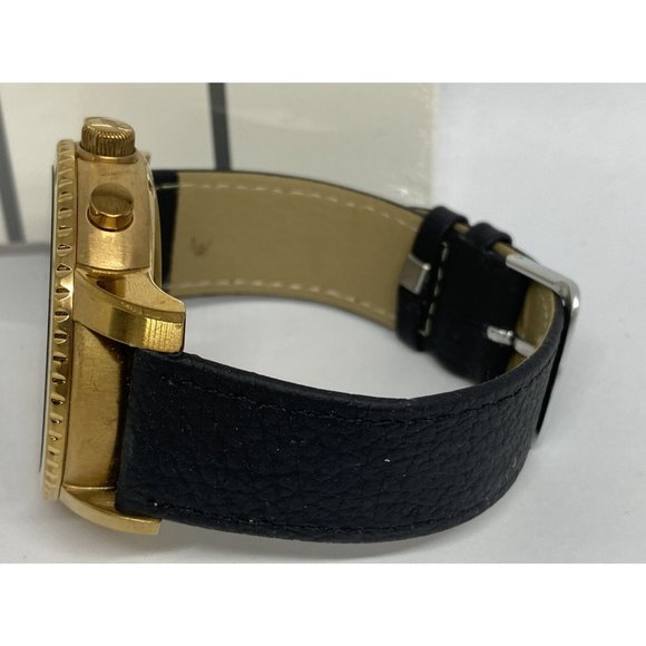 Fossil Gen 3 Authentic Genuine Smart Watch Custom Band FTW4002 CR596 main image 11